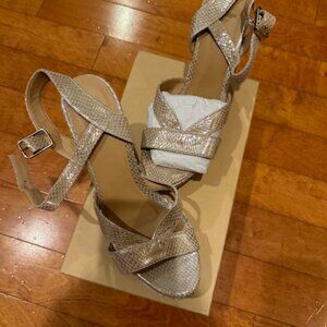 Castaner Espadrilles, EU size 40, US 9